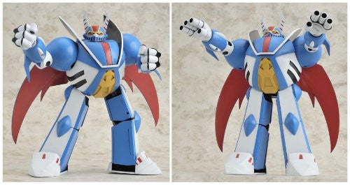 宇宙の騎士TEKKAMAN & PEGAS 限定版 ブレイブ合金36 Uchuu no Kishi Tekkaman - Tekkaman - Pegas - Brave-Goukin Series
