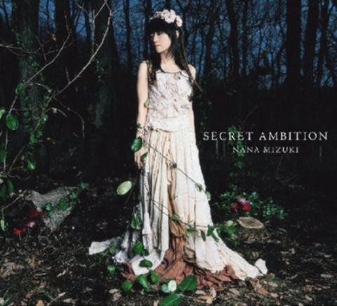 SECRET AMBITION / Nana Mizuki