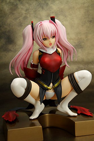 Choukou Sennin Haruka - Shihoudou Narika - 1/6