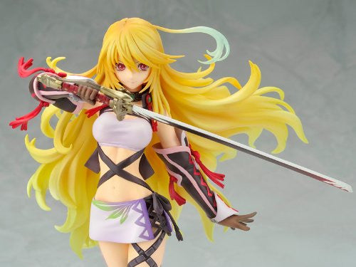 Tales of Xillia - Milla Maxwell - 1/8 (Alter) - Solaris Japan