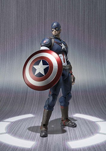 Captain America - Avengers: Age of Ultron