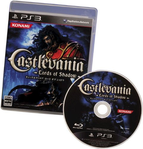 Castlevania: Lords of Shadow [Special Edition]