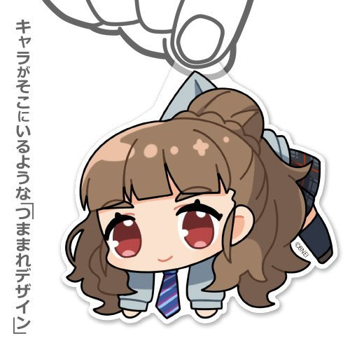 The Idolmaster Cinderella Girls - Kamiya Nao - Acrylic Tsumamare Key Chain