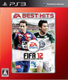 FIFA 12 [EA Best Hits Version]