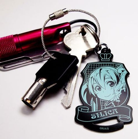 Sword Art Online - Silica - Keyholder (Cospa)