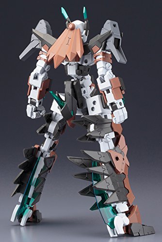 Frame Arms - RF-Ex10 Vulture Kai - 1/100 - RE (Rebuild Edition) (Kotobukiya)