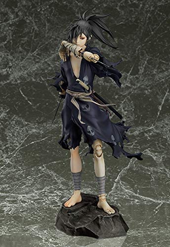 Dororo - Hyakkimaru - 1/7 - feat. Sayoko Kamitsure (Good