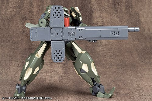 M.S.G - M.S.G. Hand Unit - MB45 - Normal Hand Neo (Kotobukiya)