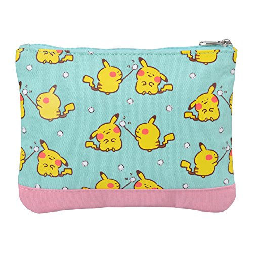 Pocket Monsters - Pikachu - Yurutto - Small Bag