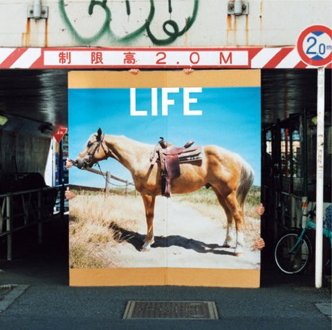 LIFE / Fujifabric [Limited Edition]