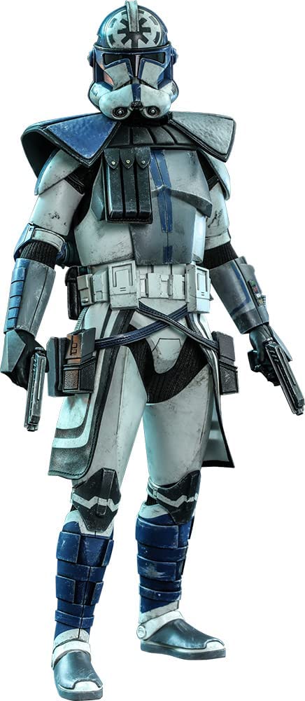 Clone Trooper - Star Wars: The Clone Wars