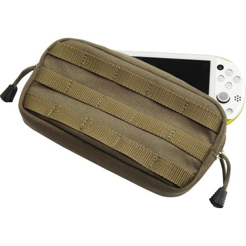 Assault Pouch for PS Vita (Olive Drab)