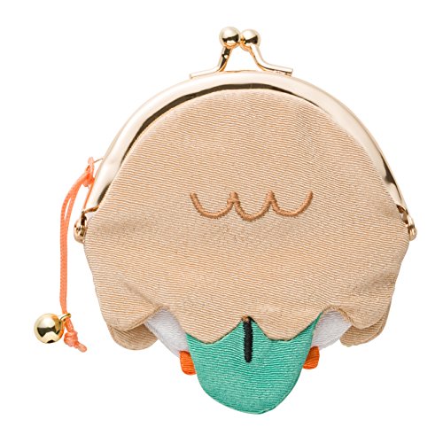 Pocket Monsters Moon - Pocket Monsters Sun - Mokuroh - Coin Pouch - Japanese Style Promotion