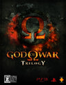 God of War Trilogy