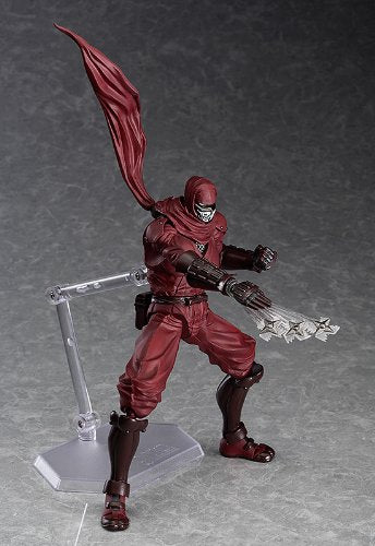 送料込み！figma /フィグマ　225 ニンジャスレイヤー Ninja Slayer - Figma #225 (Max Factory, Phat Company