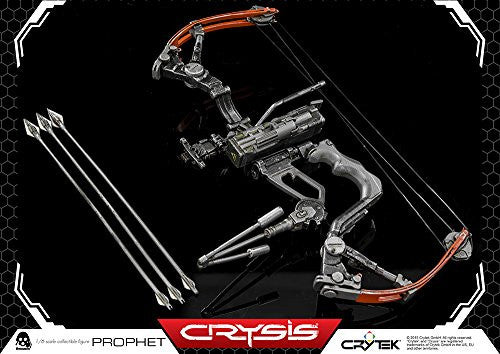 Crysis Prophet - 1/6