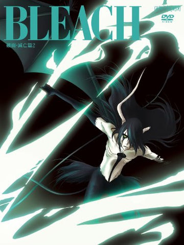 Bleach Arrancar Metsubo Hen 2