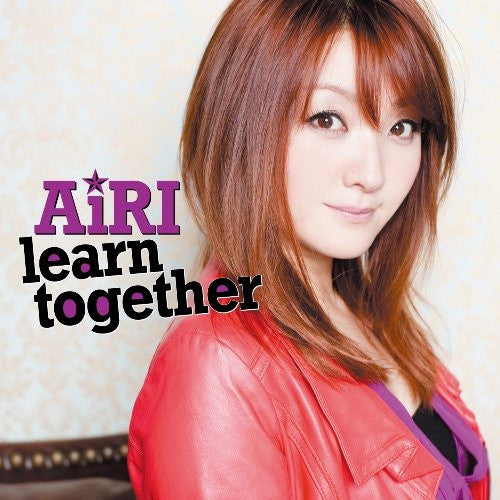 learn together / AiRI