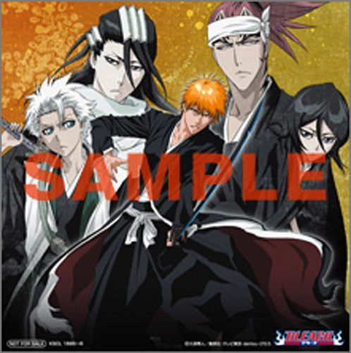 Ranbu no Melody / SID [Limited Edition]