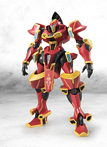 Knight's & Magic - Guair - Robot Damashii Tri - Robot Damashii Tri 