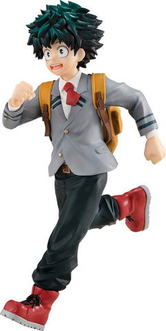 Boku no Hero Academia - Midoriya Izuku - Pop Up Parade (Good Smile Company)