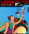 Lupin The Third Second TV. BD 22