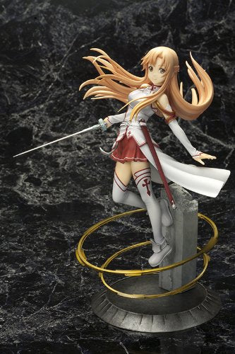 Asuna Figure | Aincrad (Kotobukiya) | Solaris Japan