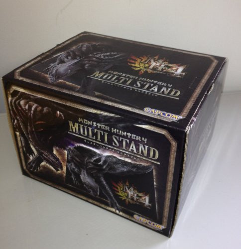 Monster Hunter 4 Multi Stand