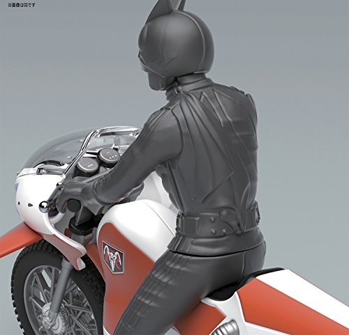 Kamen Rider Shin Ichigo - Kamen Rider