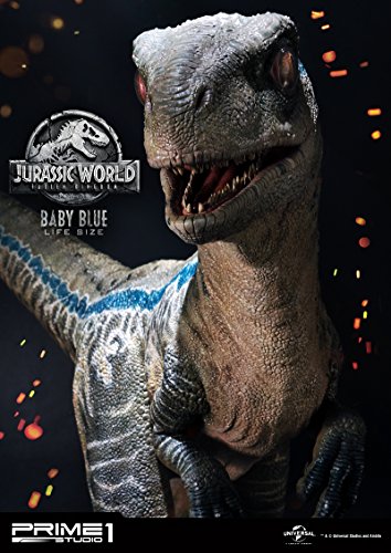 Blue - Jurassic World: Fallen Kingdom