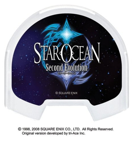 Star Ocean Second Evolution Accessories Set