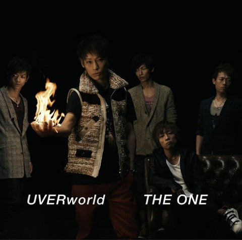 THE ONE / UVERworld