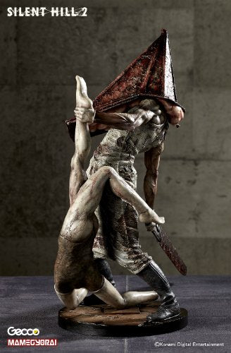 Silent Hill 2 - Red Pyramid Thing - Mannequin - 1/6 - Mannequin ver ...