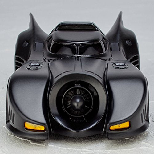 Batman (1989) - Figure Complex Movie Revo No.009 - Batmobile