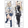 Druaga no Tou - The Aegis of Uruk - Fatina - Dakimakura Cover (Cospa)