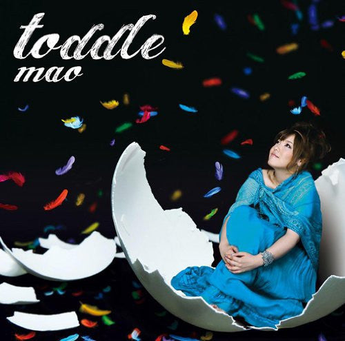 toddle / mao