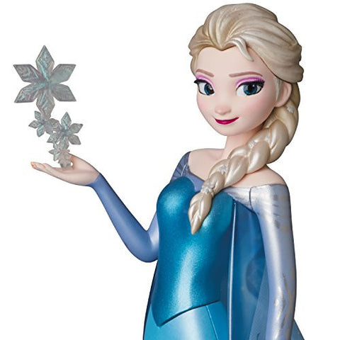 Frozen - Elsa - Vinyl Collectible Dolls No.253 (Medicom Toy)