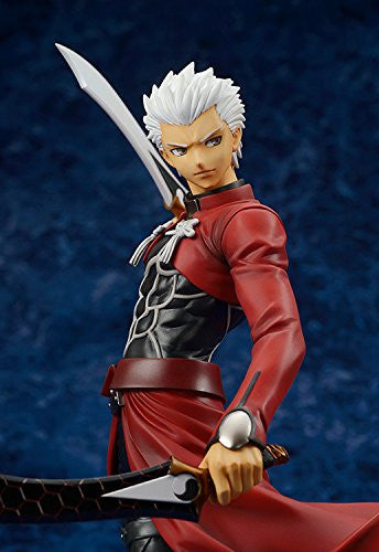 Fate/Stay Night Unlimited Blade Works - Archer - ALTAiR - 1/8