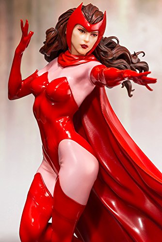 Scarlet Witch - Avengers