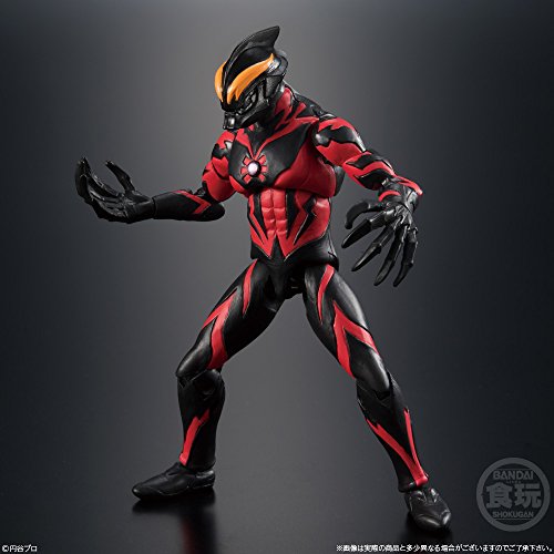Ultraman Zero THE MOVIE: Choukessen! Belial Ginga Teikoku