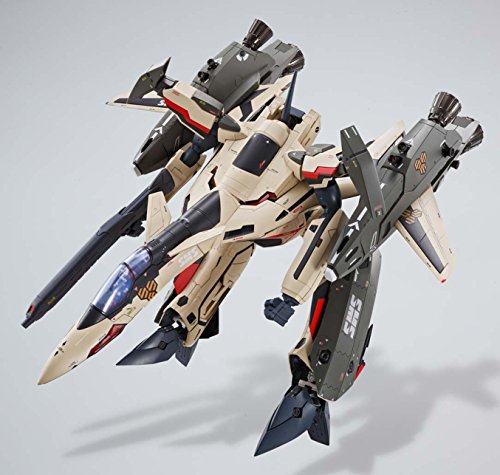 Macross Frontier - YF-19 Isamu Alva Dyson - DX Chogokin - VF-19