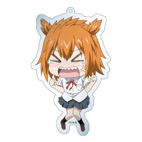 D-Frag! - Kazama Noe - Deka Keyholder - Keyholder (Contents Seed)