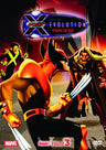 X-Men - Evolution Season 1 Volume3 - X-Marks The Spot [Limited Pressing]