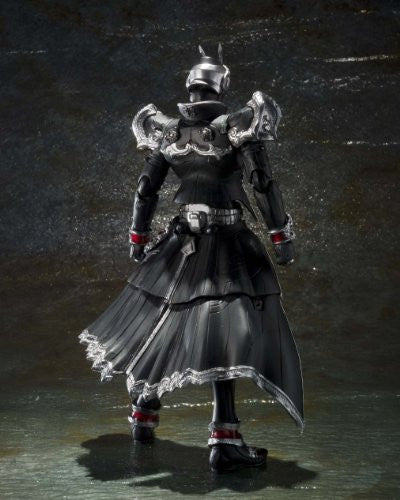 Kamen Rider Wizard - S.I.C. - Flame Style (Bandai) - Solaris Japan