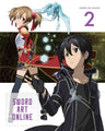 Sword Art Online 2 [Blu-ray+CD Limited Edition]