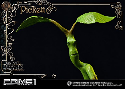 Pickett - Fantastic Beasts and Where to Find Them