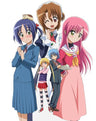 Hayate The Combat Butler / Hayate No Gotoku! 2nd Season 06