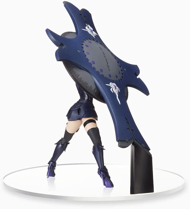 Fate/Grand Order - Mash Kyrielight - SPM Figure (SEGA) - Solaris Japan