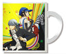 Persona 4: the Golden Animation - Marie - Shujinkou - Mug Cup (Penguin Parade)