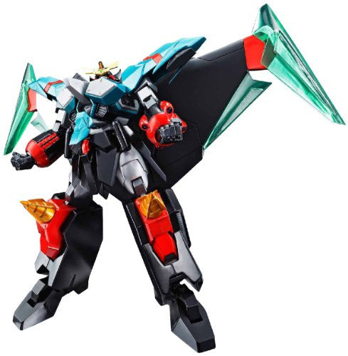 Yuusha Ou GaoGaiGar Final - GaoFighGar - Super Robot Chogokin (Bandai ...